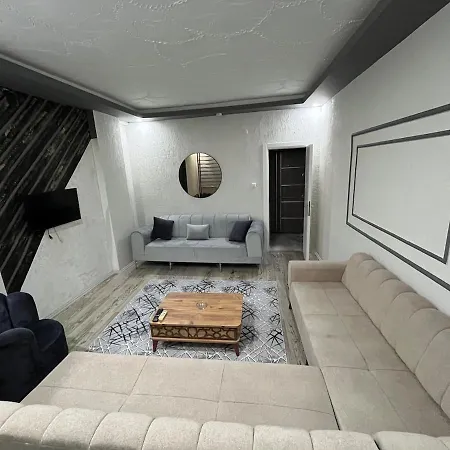 2 Апартаменты Бурса