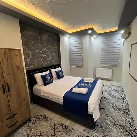 2 Апартаменты Бурса