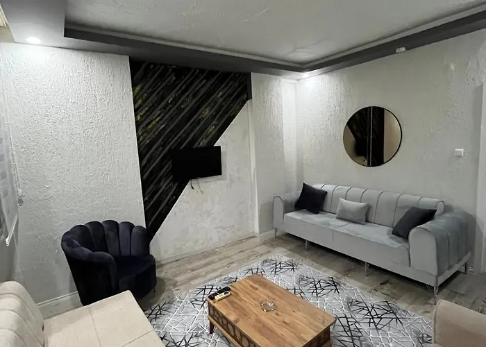 2 Διαμέρισμα *