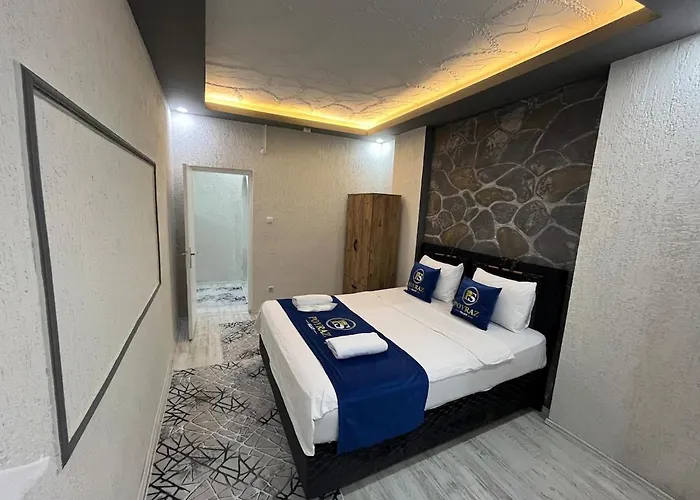 2 Διαμέρισμα Προύσα