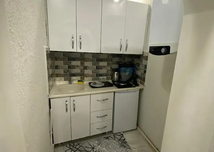 2 Διαμέρισμα Προύσα