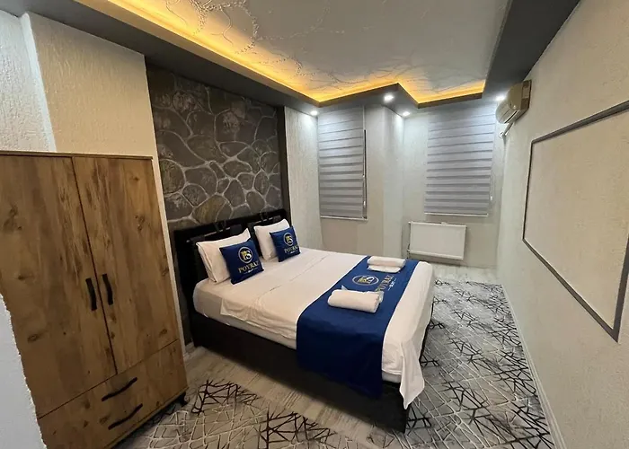 2 Διαμέρισμα Προύσα